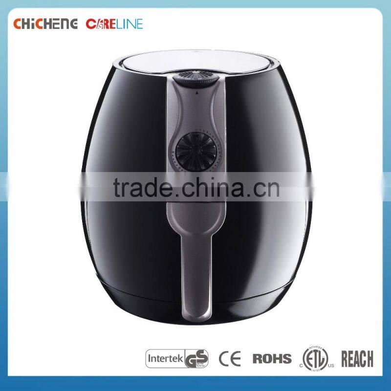 3.2l Low Fat hot dog air fryers