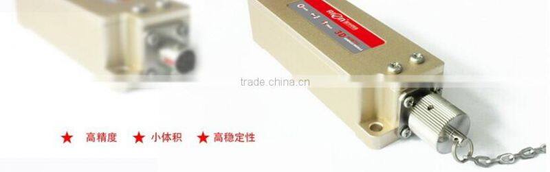 Low Cost -40C ~+100C Storage Temp Mini Gyro Compass With IP67 Waterproof