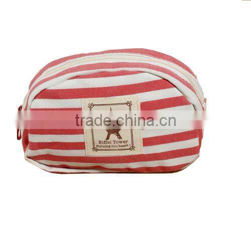 Funny Pencil case Makeup Cosmetic Bag