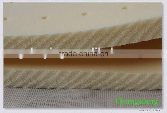High quality natural Latex Mattress / bed mattress