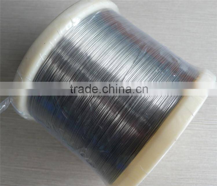 0.05mm gr1 gr2 bright titanium wire cheap price