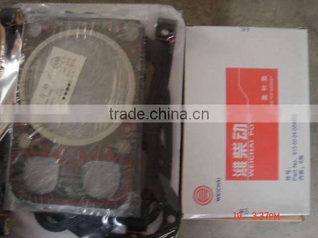 Supply WEICHAI Deutz and Styer ,CW200 series marine diesel spare parts,