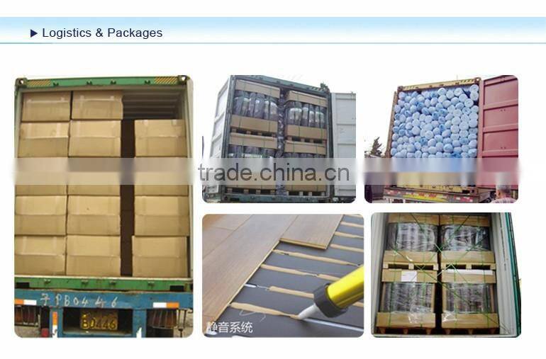 soundproof felt flooring underlayment