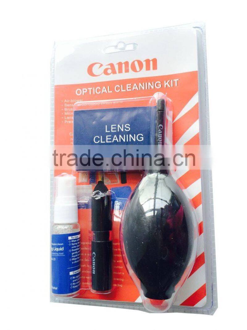 7 in 1 Universal Convenient Lcd Cleaner Kit For Lens Filter