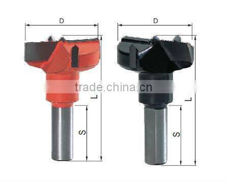 Woodworking Hinge boring bits