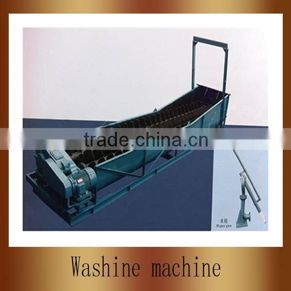 2014 new energy-saving gold shaking table separator machine