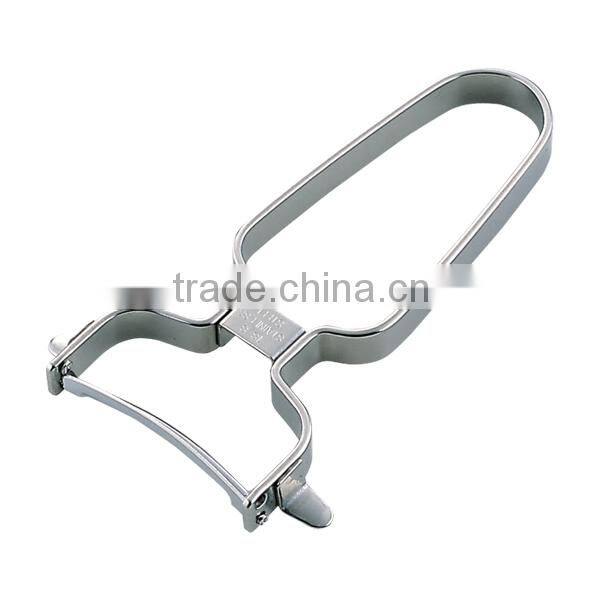 The Vegetable Peeler For Pro Use & Home Use