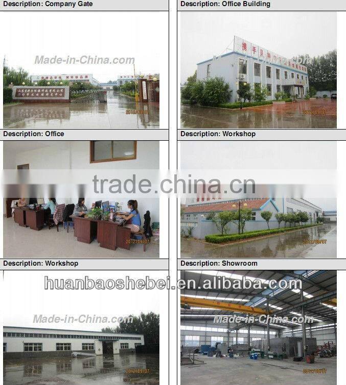 Sludge Dewatering Device-Belt Filter Press