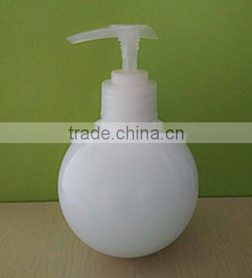 Personal Care Sealing Type 3 oz PET Plastic Bottle for essential oil