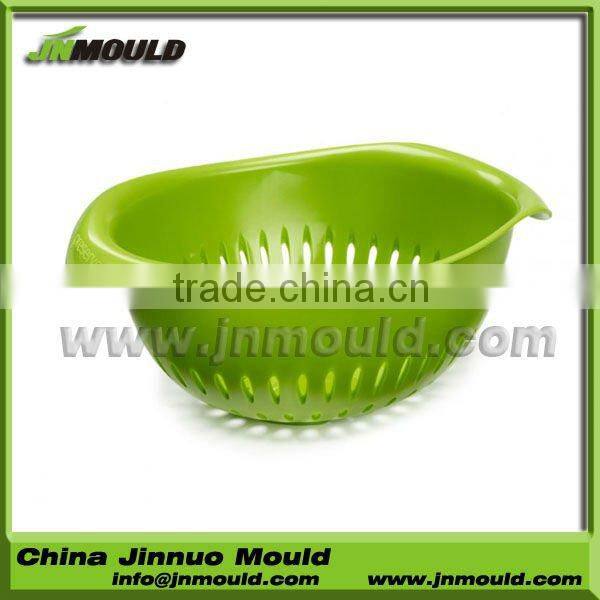 plastic colander mould