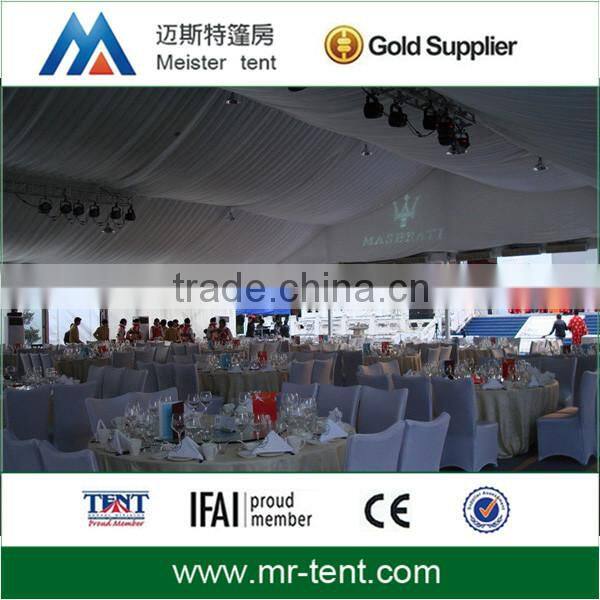 large clear span tent big marquee tent for festival