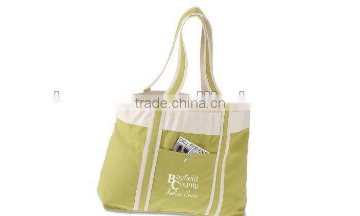 Non-Woven Shopping Tote Bag 21002