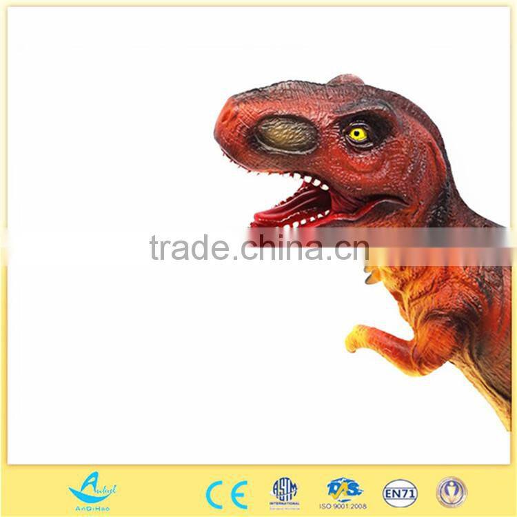 wholesale dinosaur toys simulation dinosaur animal toys