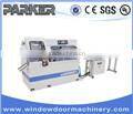 Aluminum Automatic Mortise and Tenon Machine