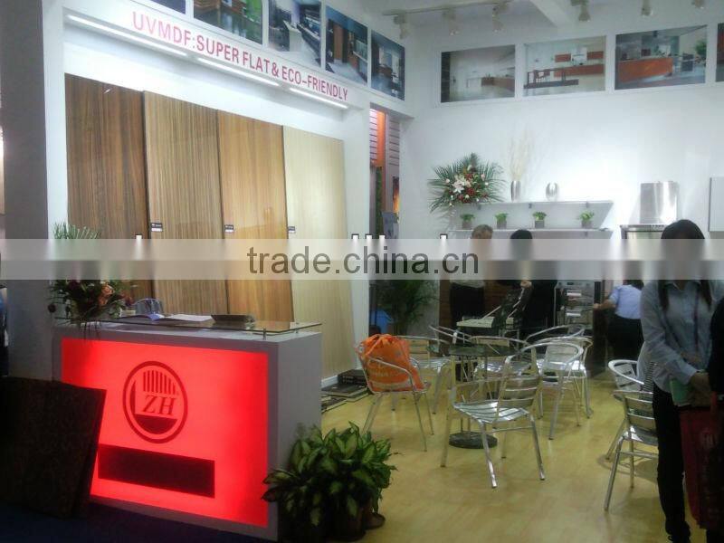 high gloss uv plywood