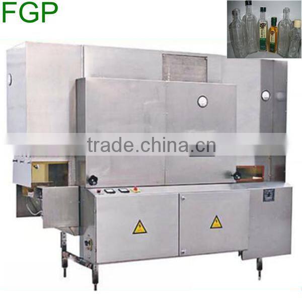 Conveyor belt marine food product microwave dryer&sterilizer