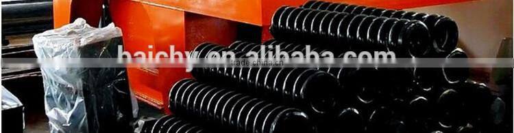 2015 New Style 100% Security Rock Steel Vertical Shaft Impactor VSI Machine