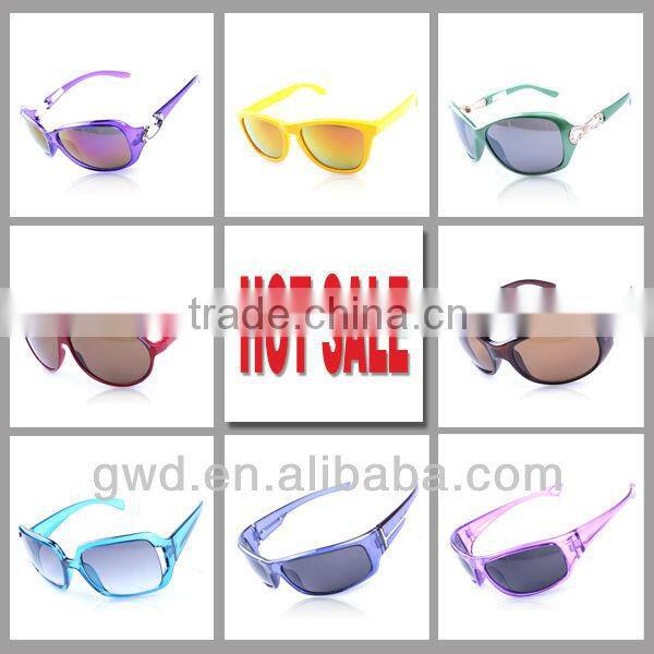 Fashion Sunglass Korea manufacturing
