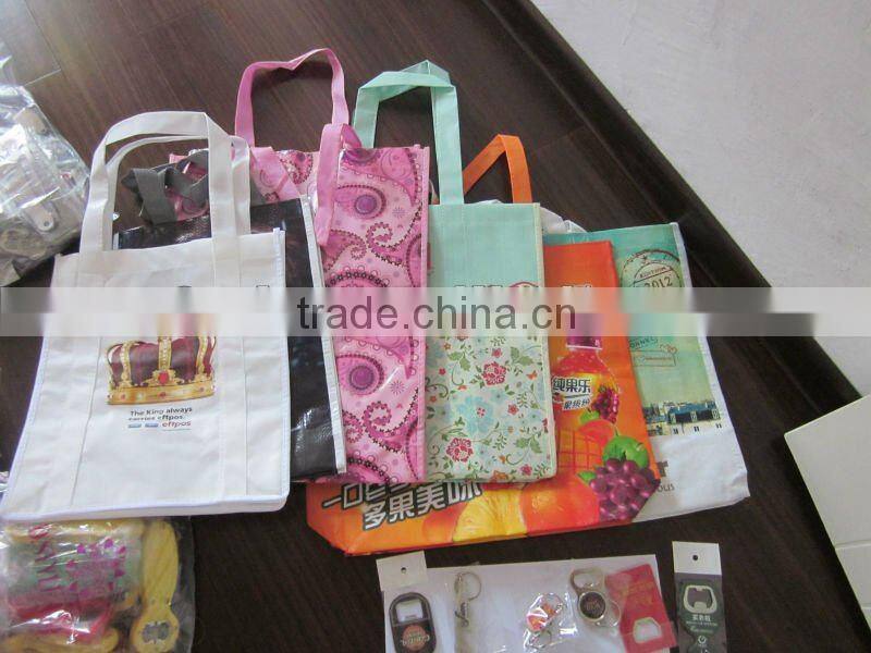 eco bag foldable