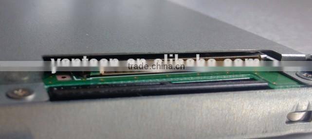 LED backlight 10.4" Mitsubishi LCD panel AA104XD12 for industrial machine