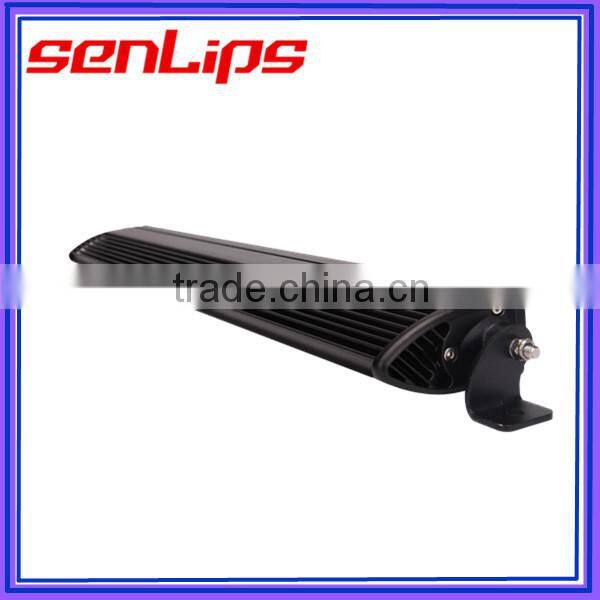 New updated 100W 10000LM 20inch led energy saving light bar