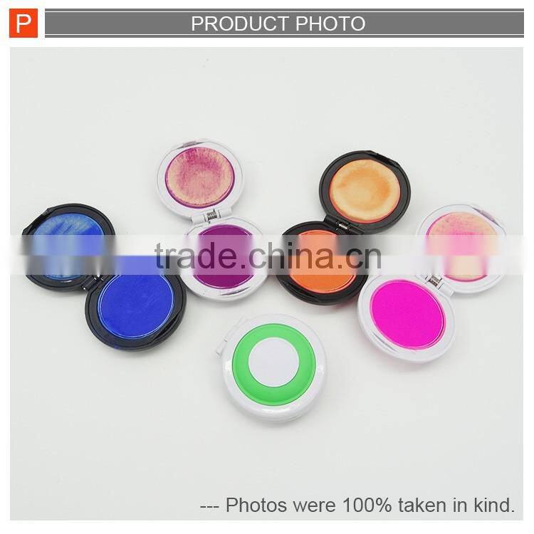 Fashion plastic makeup toy beauty hair stylelist kits for girl