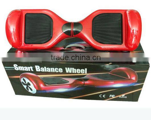 2015 New arrival Bluetooth music scooter two 2 wheel self standing electric scooter with remote key Adult balancing scooter