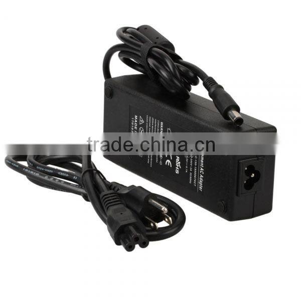 Replacement PA-13 AC Adapter for Dell Inspiron 5150 5160 19.5V