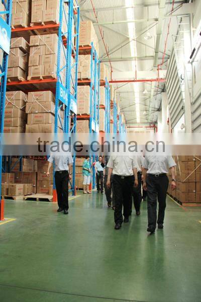 Deli Strong fashion color folder , A4 folder model 5300