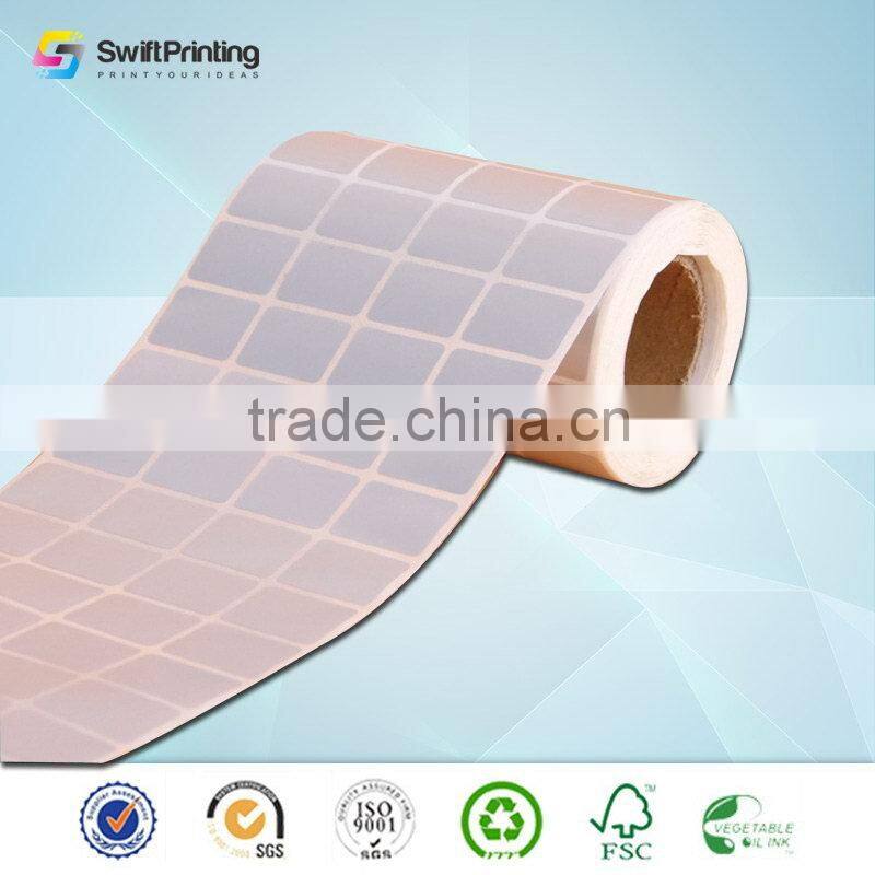 Modern most popular market guide sign sticker printing