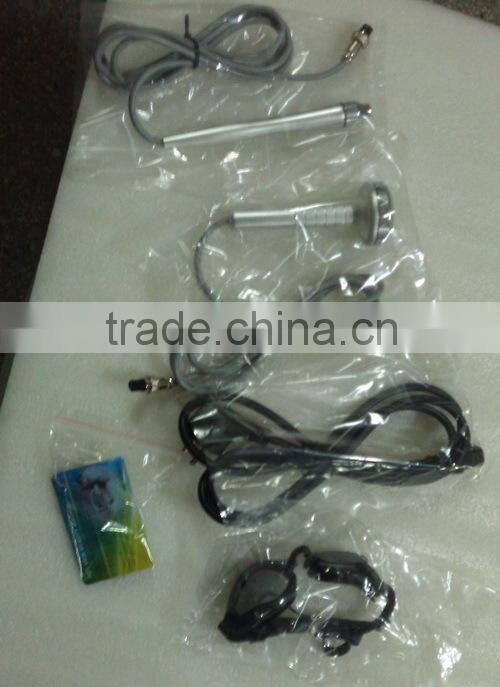 Potable Skin rejuvenation acne removal skin rejuvenation Led Light therapy Led PDT beauty machine