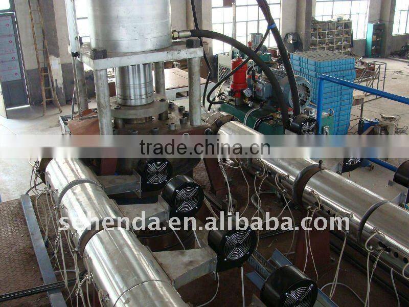 blow moulding machine 200-5000L plastic water tank extrusion machine