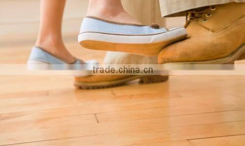 indoor dance room floor