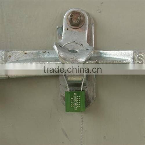 Container Cable Seal (C1503) With Double Locking