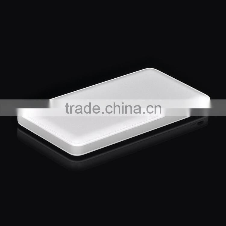 Low price useful 10000mah power bank for iphone