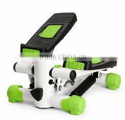 2015 New design Mini Stepper twist