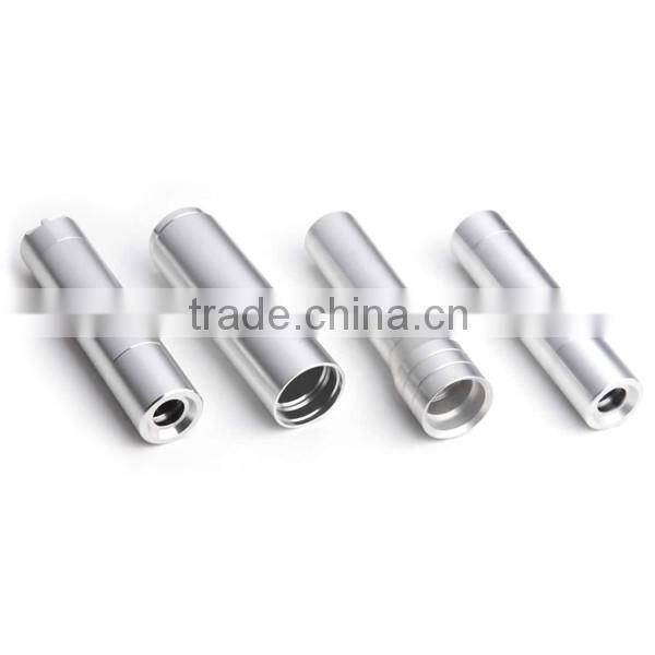 precision custom made OEM CNC machining coffee machine parts