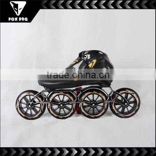 Wonderfox Sport New design fashion full carbon fiber speed skate