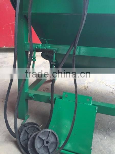 Apricot flesh shelling peeling separating machine(whatsapp:13782789572)