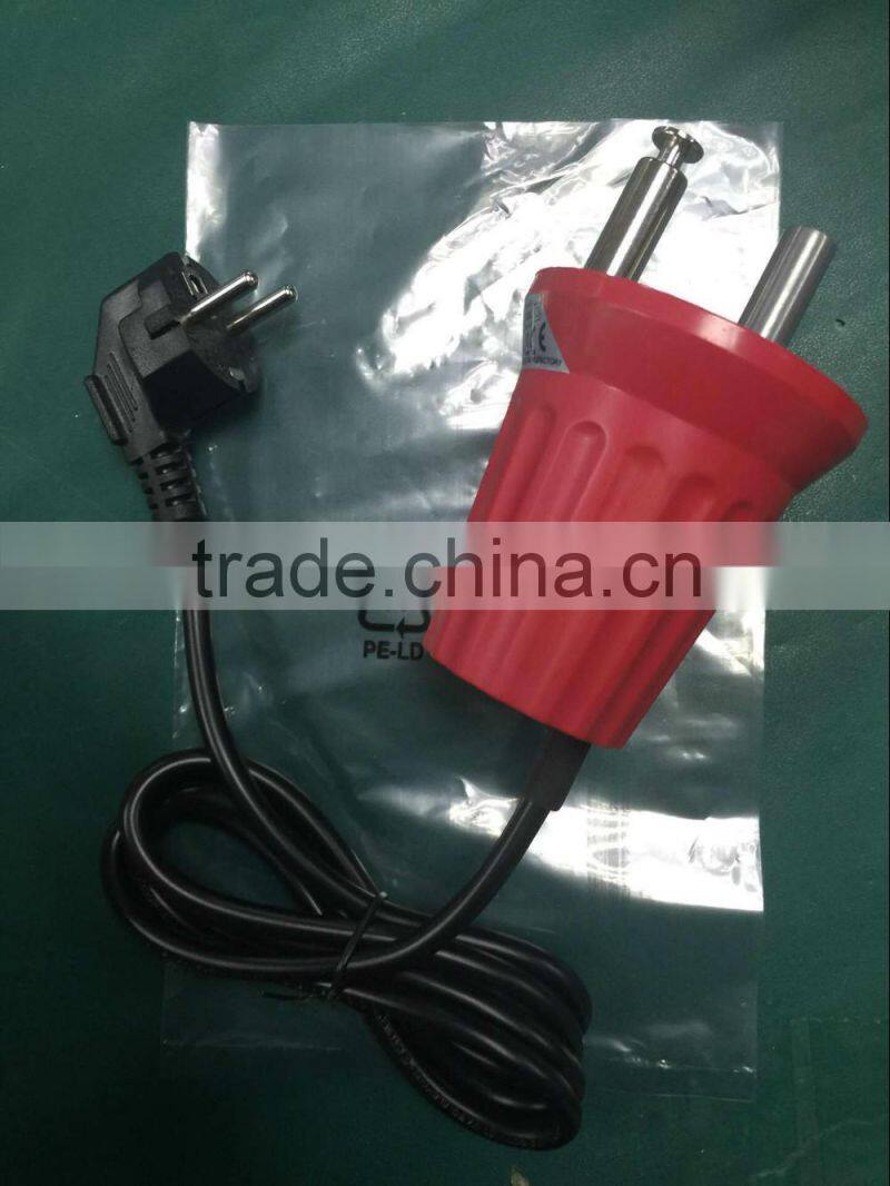 Factory price hot sale 220VAC 3rpm or 1rpm bbq grill rotisserie electric motor for barbecues
