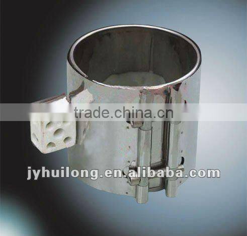 Provide The New Stainless steel and mica heating device