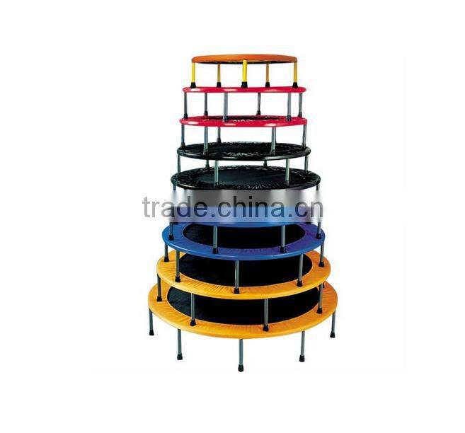 Trampoline Safe Elastic Exercise Workout