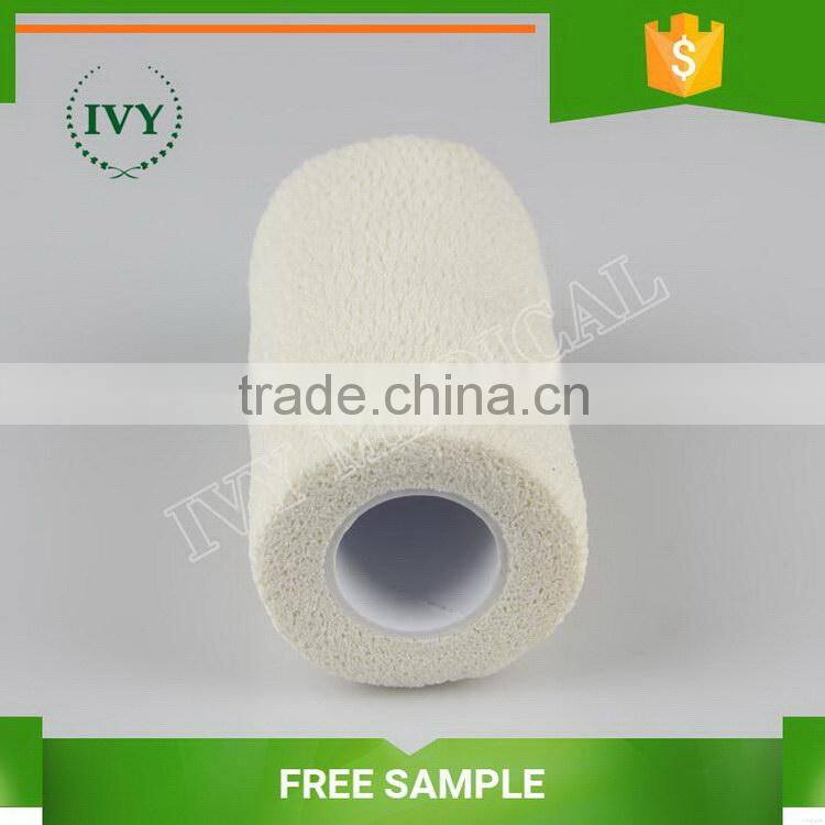 Bottom price professional selling well elastic bandage fabric