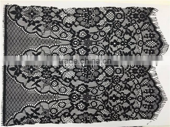 High Quality Eyelash Lace Trim
