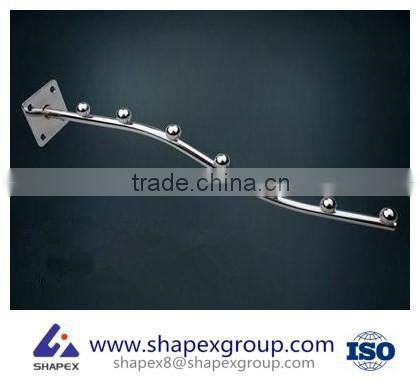 Retail Wire Display Grid Hooks