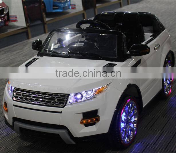 children ride on car,Ride on car toys pp plastic kids electric car toys with RC