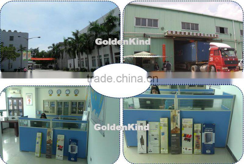 Hottest home use foldable 3 lattices canvas laundry bag