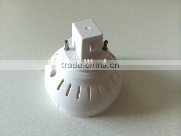 e27 12w 6000-6500k color led corn CE RoHS PSE approved
