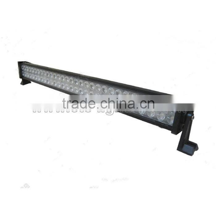 Quality Assured High Brightness Ce Rohs Certified Led Light Bar For Car Wholesale