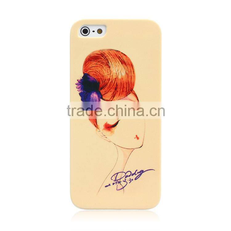 OCASE 3D Animal Sex Girl Mobile Phone Case/Fancy Cell Phone Cases Manufacturer